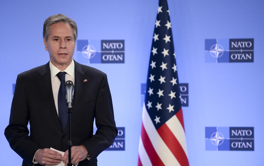 Blinken: Došlo je vrijeme za vraćanje naših vojnika iz Afganistana