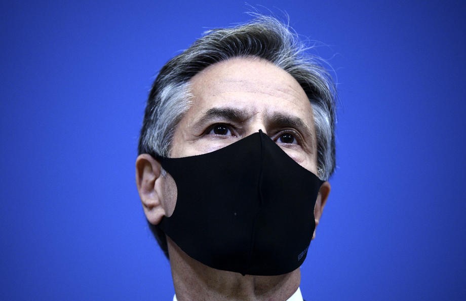 Američki državni sekretar Antony Blinken u iznenadnoj posjeti Afganistanu