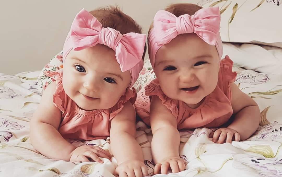 Rađa se rekordni broj blizanaca