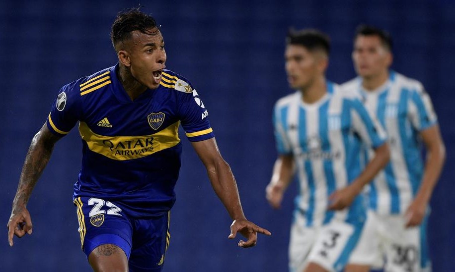 Boca Juniors u polufinalu Copa Libertadores