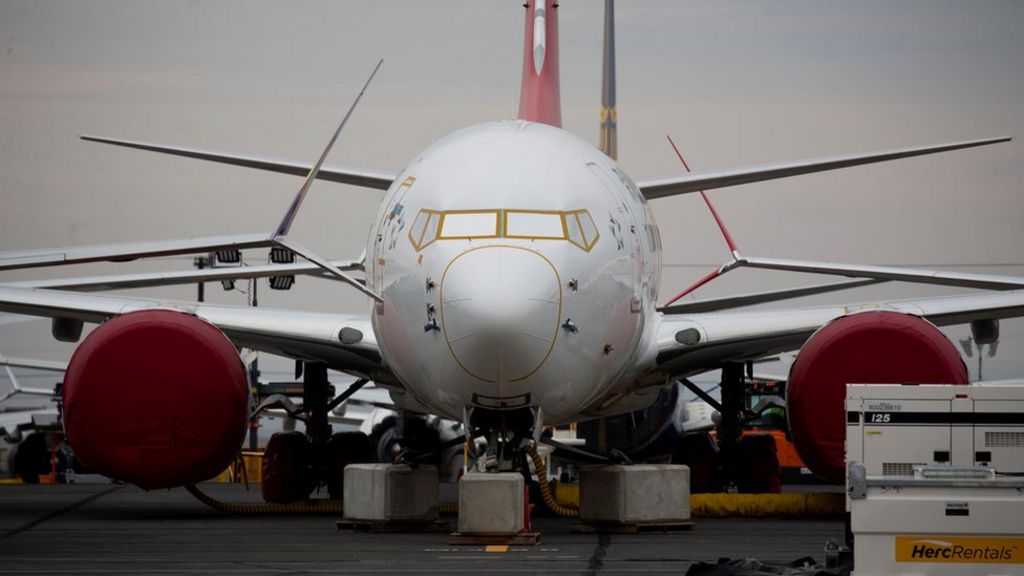 Boeing 737 MAX dobit će dozvolu za let u EU sljedećeg tjedna
