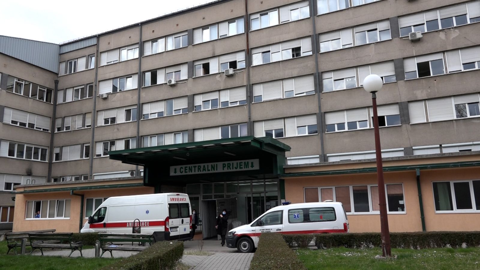 Epidemiološka situacija u SBK stabilna, zabrinjava pojava mišije groznice