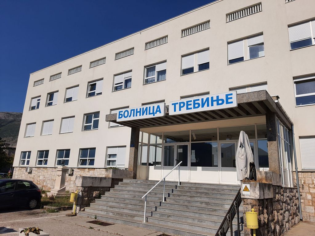 Smiruje se epidemiološka situacija na području Trebinja