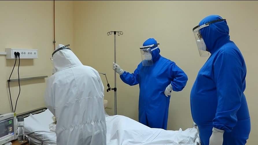 TK opet bilježi crne statistike – 11 osoba preminulo, 225 hospitalizirano