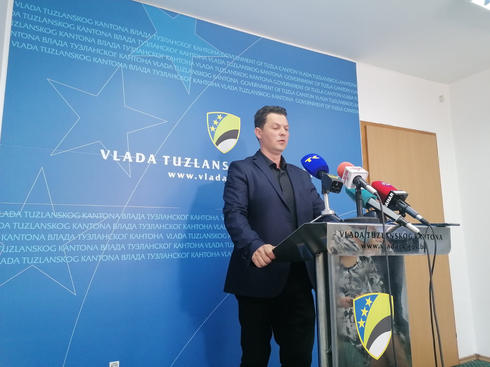 Utvrđen Nacrt strategije za borbu protiv korupcije u TK