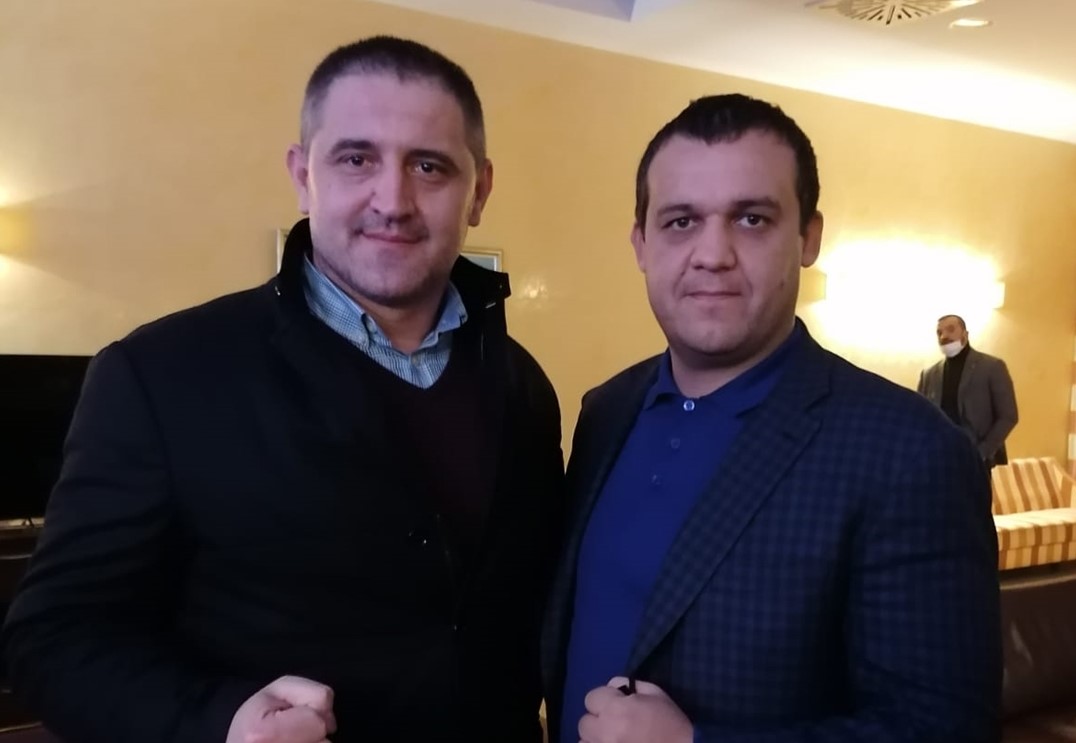 Formira se Regionalna bokserska liga
