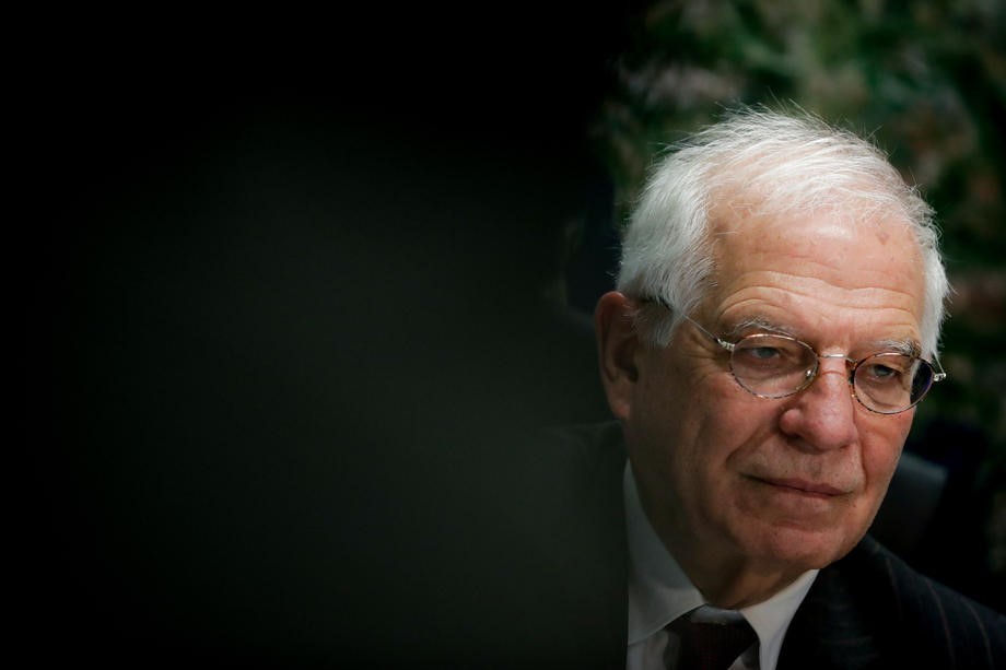 Borrell s vođama Zapadnog Balkana o proširenju i geopolitičkim izazovima