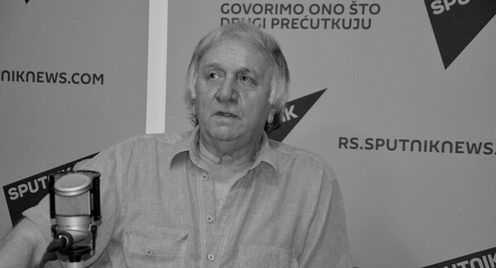 Preminuo filmski reditelj Božidar Nikolić, čovjek koji je otkrio Brad Pitta