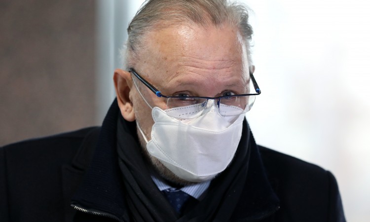 U Hrvatskoj se popuštaju mjere za osnovne škole i sport na otvorenom