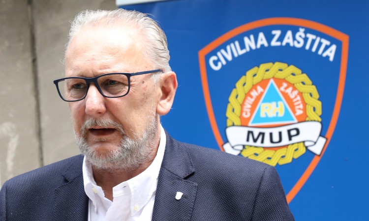 Božinović misli da će na popisu sigurnih zemalja od danas biti i BiH