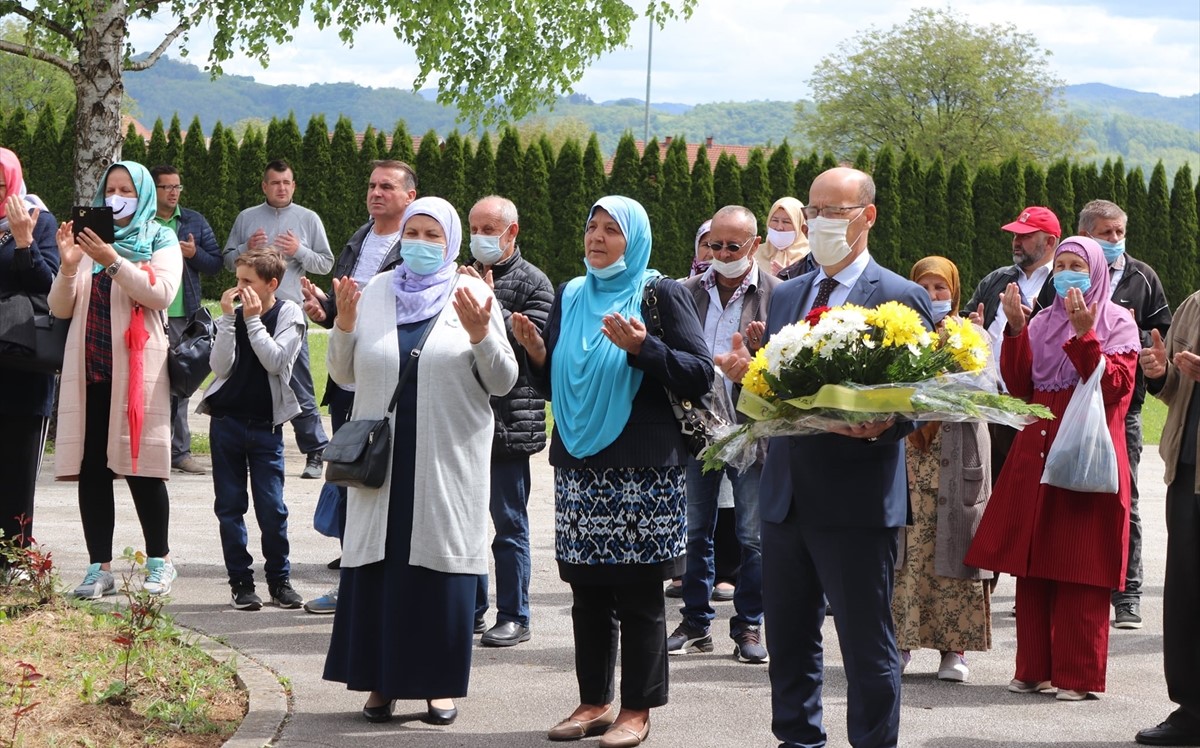 Dan šehida obilježen u Memorijalnom centru Veljaci u Bratuncu