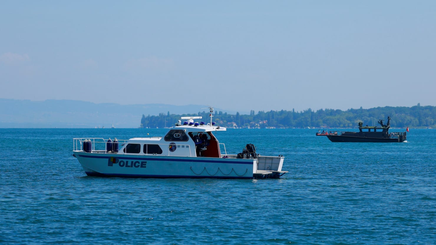 Kod ostrva Terks pronađen čamac sa tijelima 20 osoba