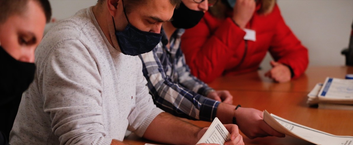 Sead Džafić iz NBL-a pobijedio u Kalesiji s razlikom od 85 glasova