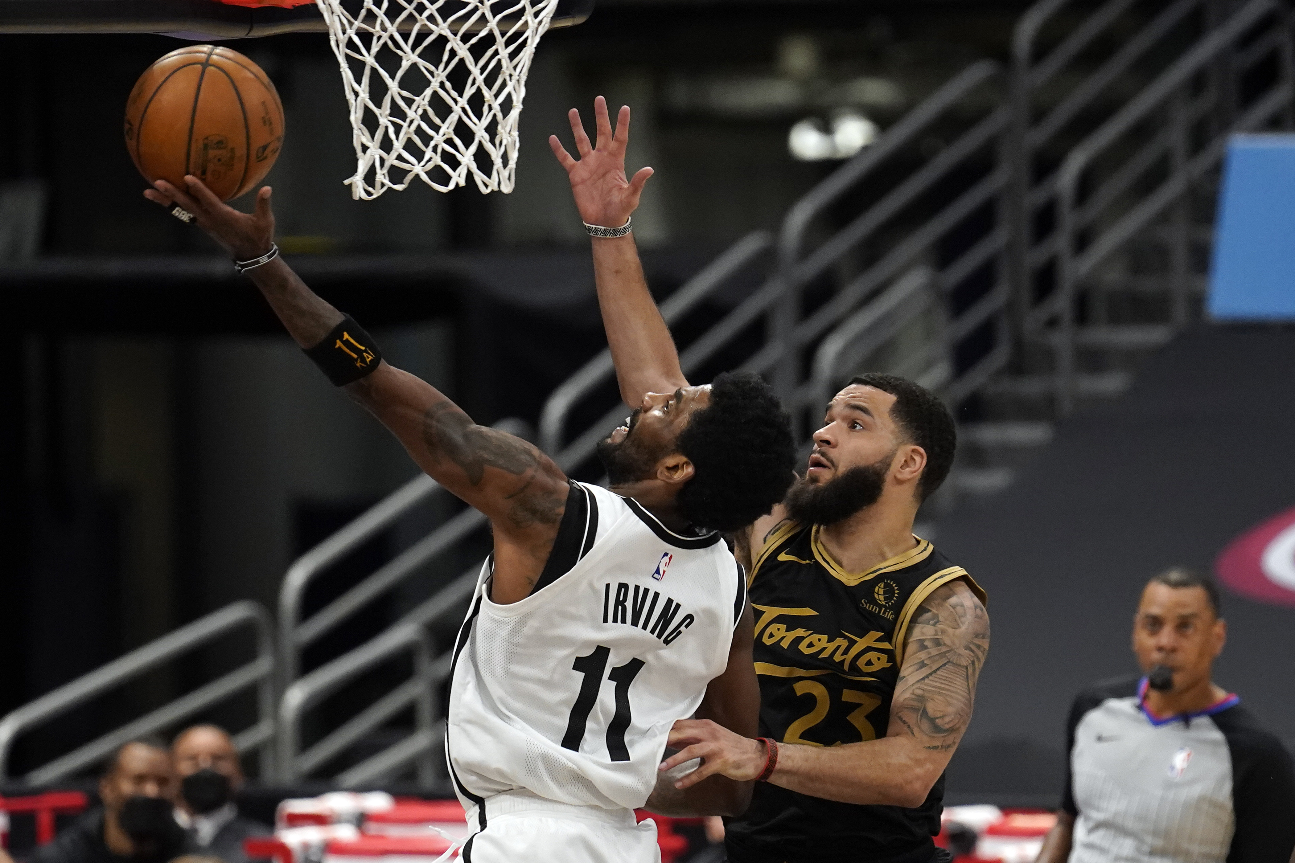 NBA: Brooklyn prva momčad Istoka koja je osigurala doigravanje