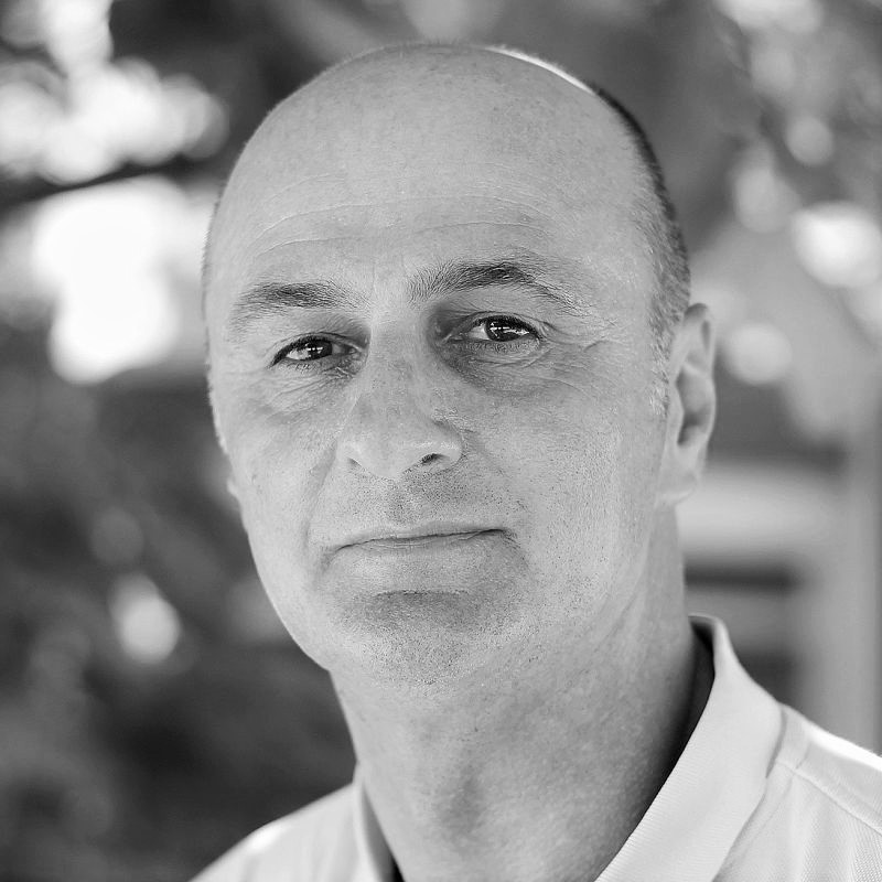 Preminuo dr. Adnan Burina