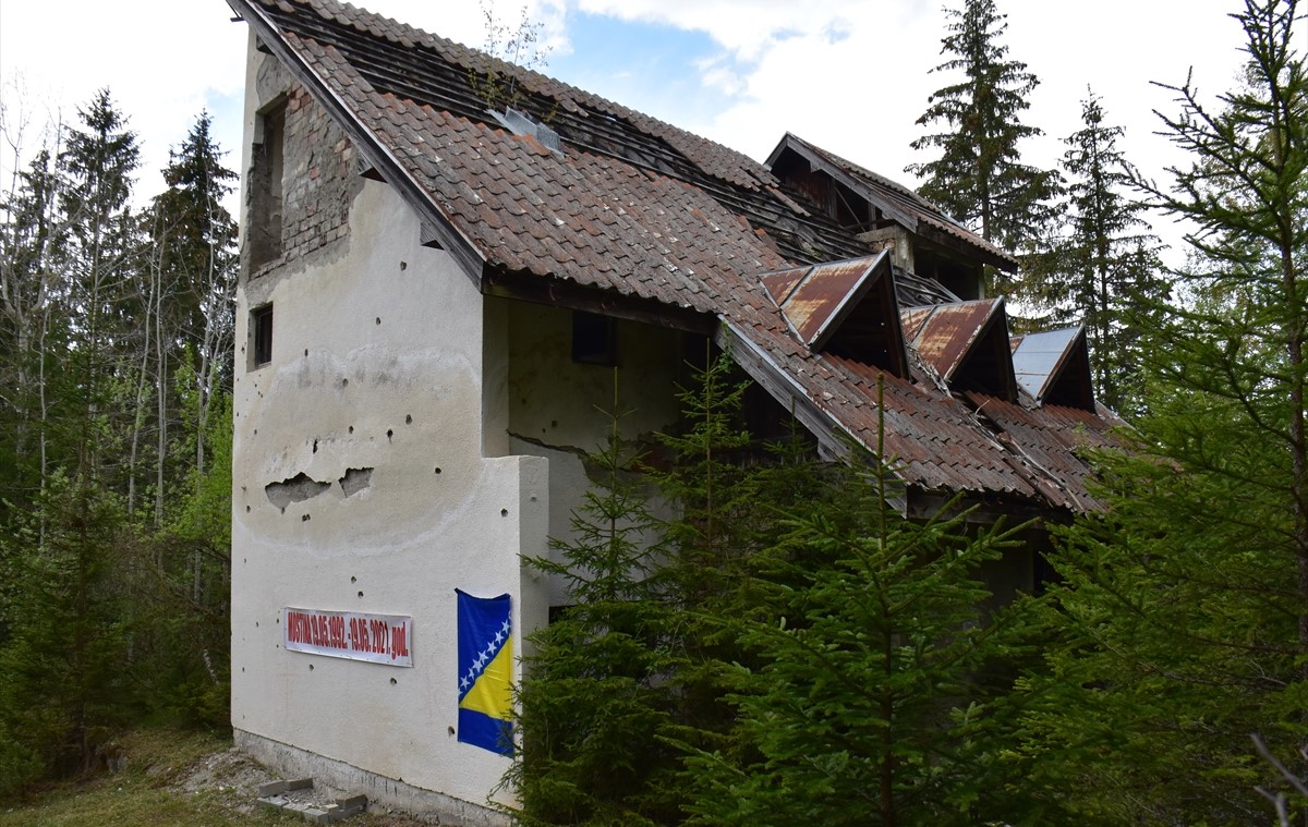 Obilježena 29. godišnjica zločina na Mostini kod Čajniča