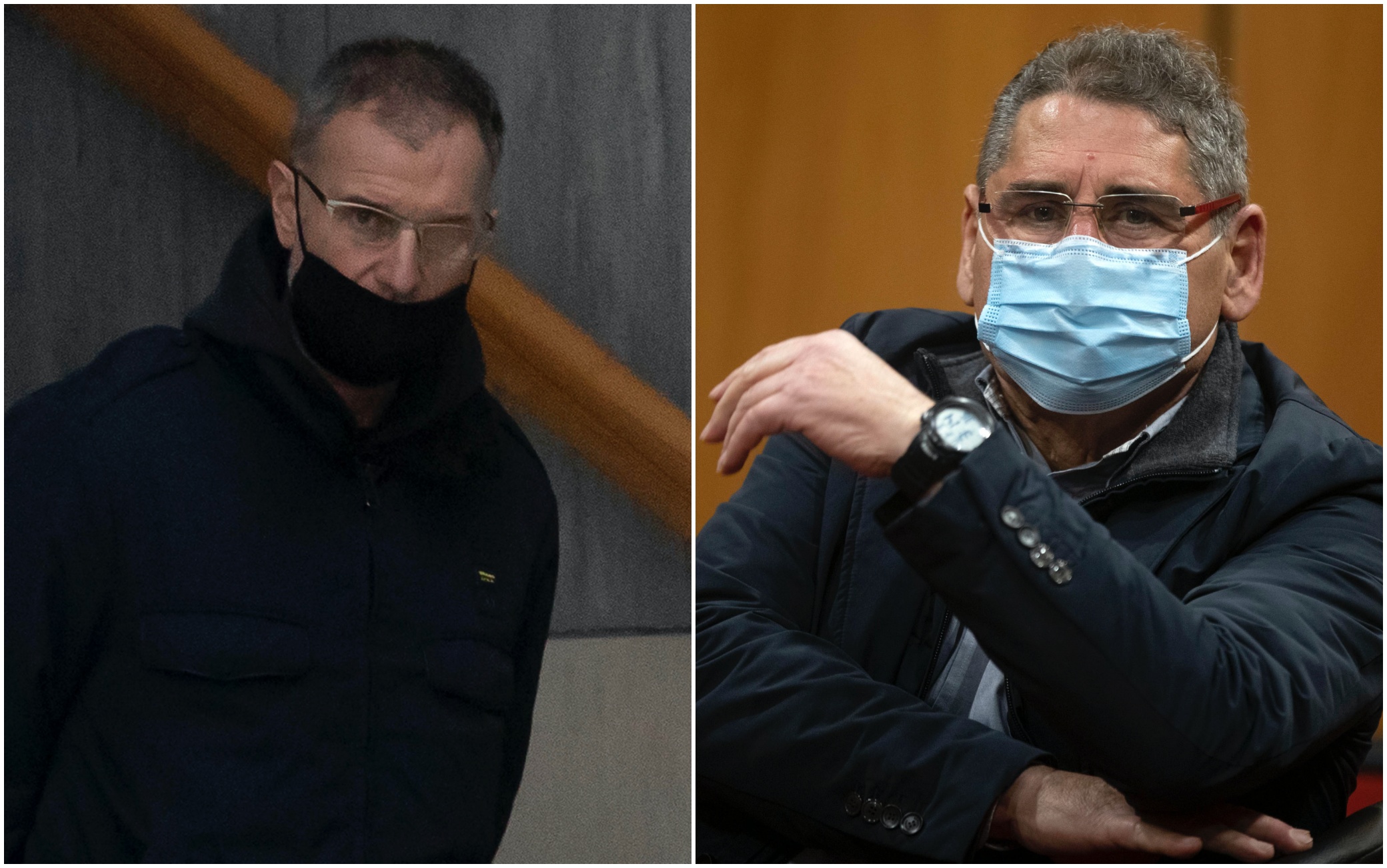 Vođa korupcije koja je srušila politiku u Rimu osuđen na 10 godina zatvora