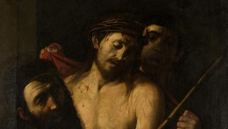 Španija blokirala prodaju slike koja bi mogla biti Carvaggiova