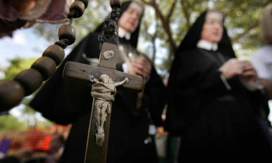 Časna sestra ukrala i prokockala preko 800 hiljada dolara