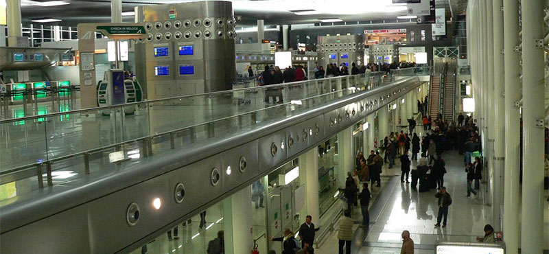 Zračna luka ponovno otvorena nakon erupcije Etne