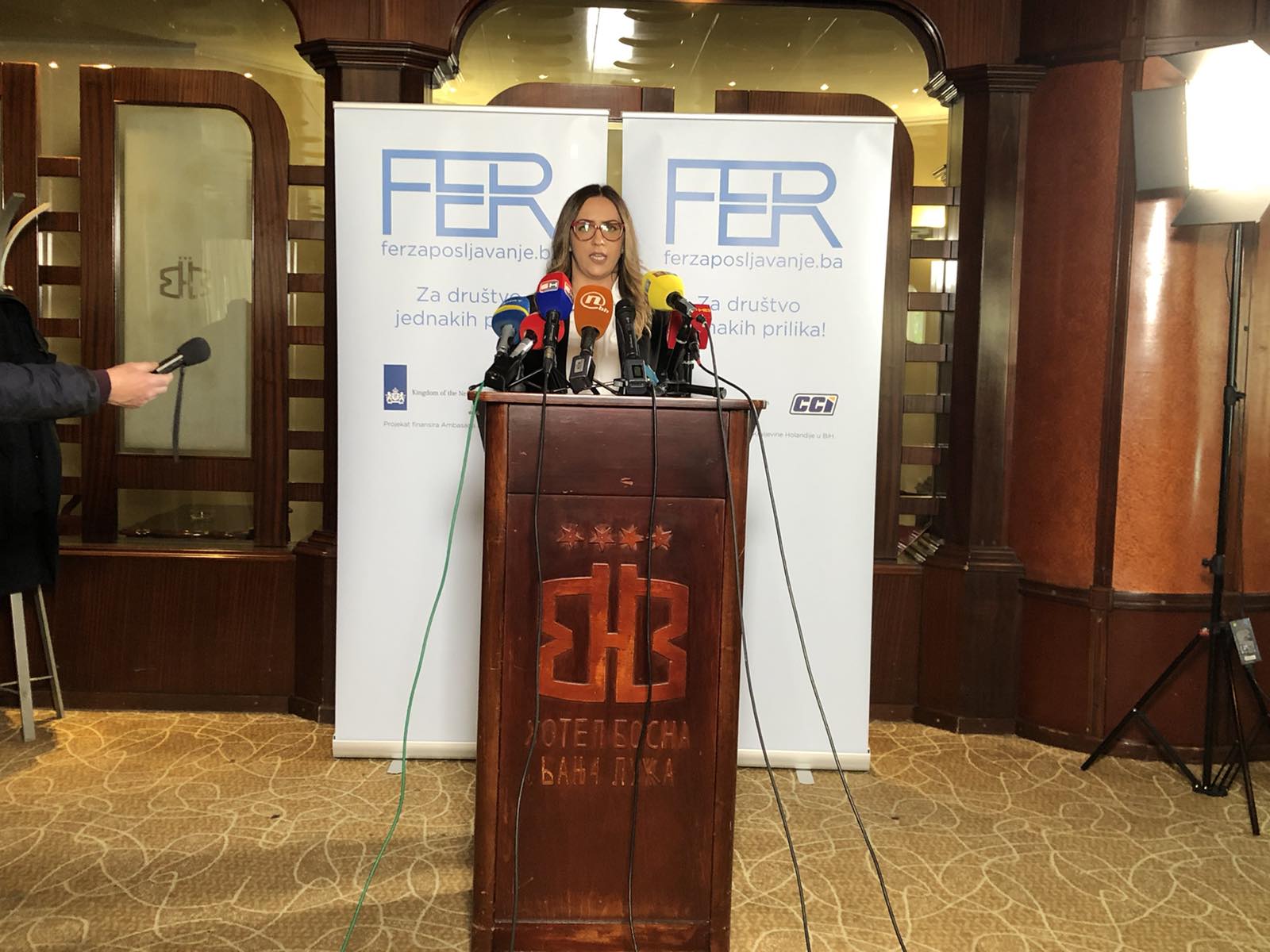 CCI predstavio istraživanje projekta "Fer zapošljavanje za odgovornost"