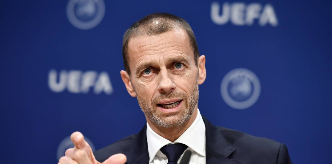 Čeferin: Svijet je ujedinjen i svi smo protiv besmislenog takmičenja