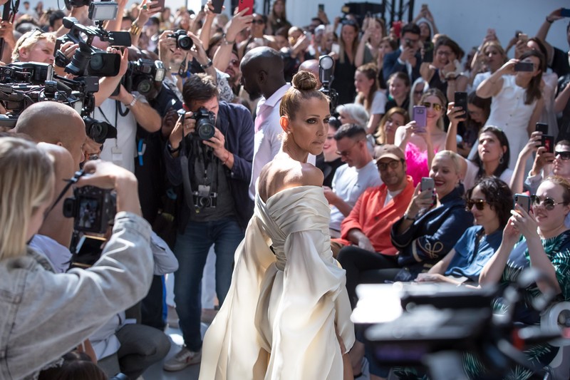 Celine Dion ponovo otkazala evropsku turneju