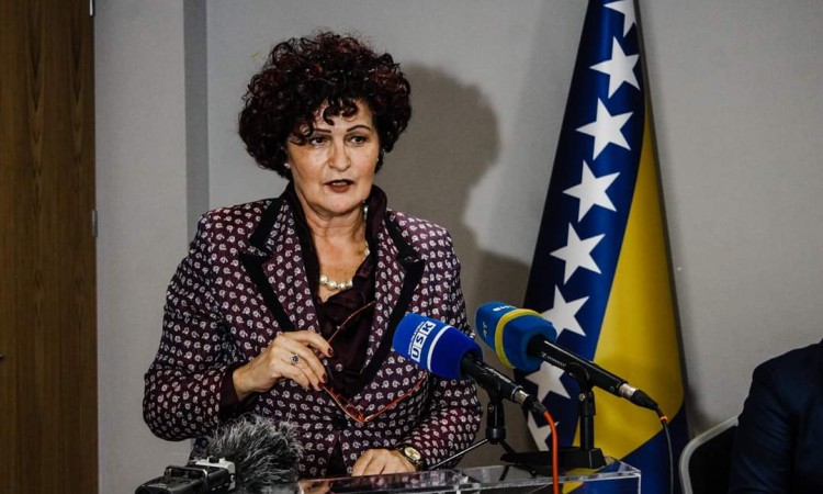 Popuštanje određenih epidemioloških mjera u USK-u od 15. februara