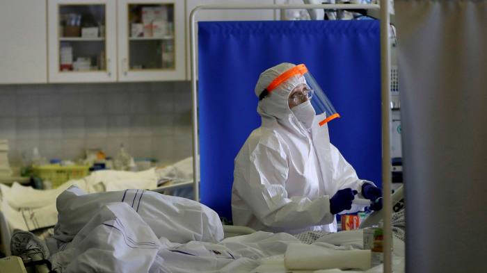 Češka prebacuje teško oboljele od Covid-19 na liječenje u inostranstvo