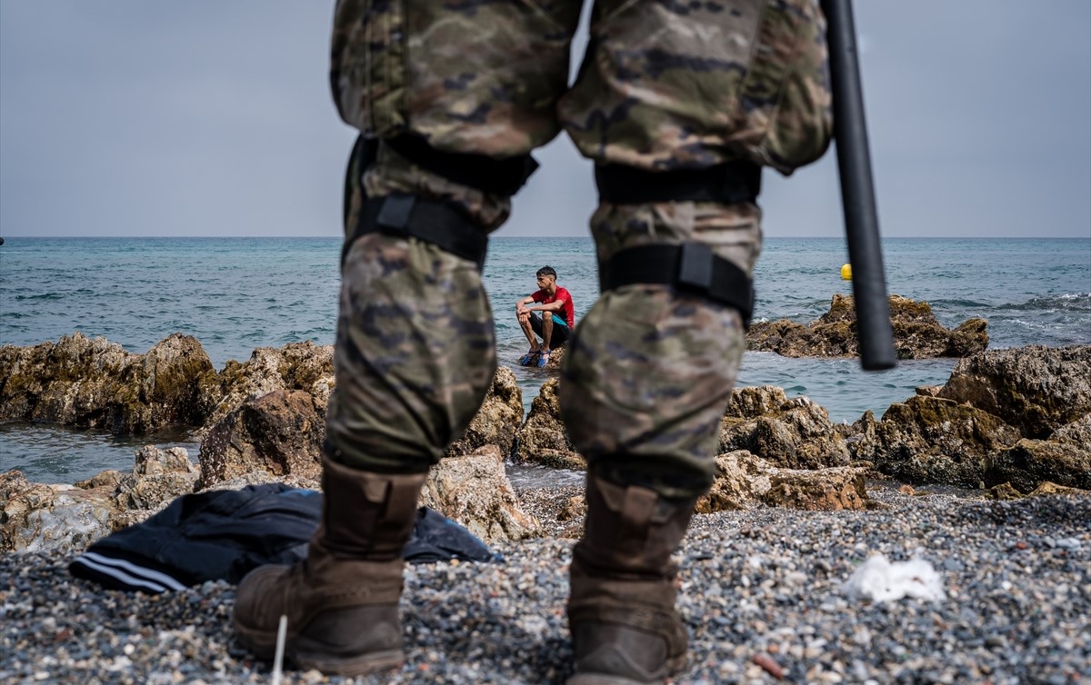 U svijetu interno raseljeno 55 miliona ljudi