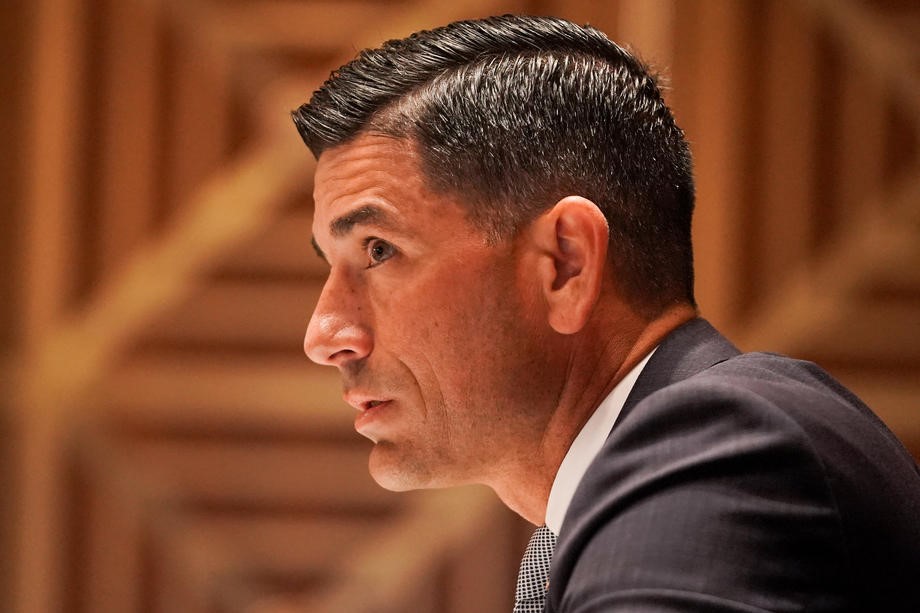 Američki ministar domovinske sigurnosti podnio ostavku