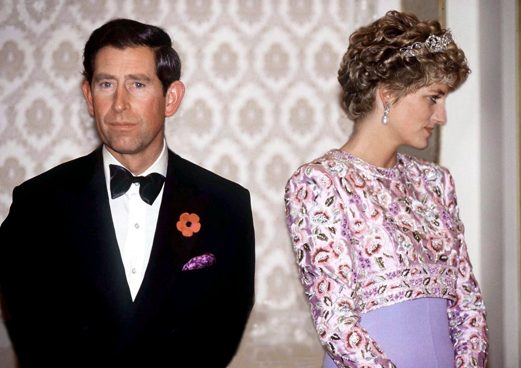 Princ William: BBC zatrovao odnos Diane i Charlesa