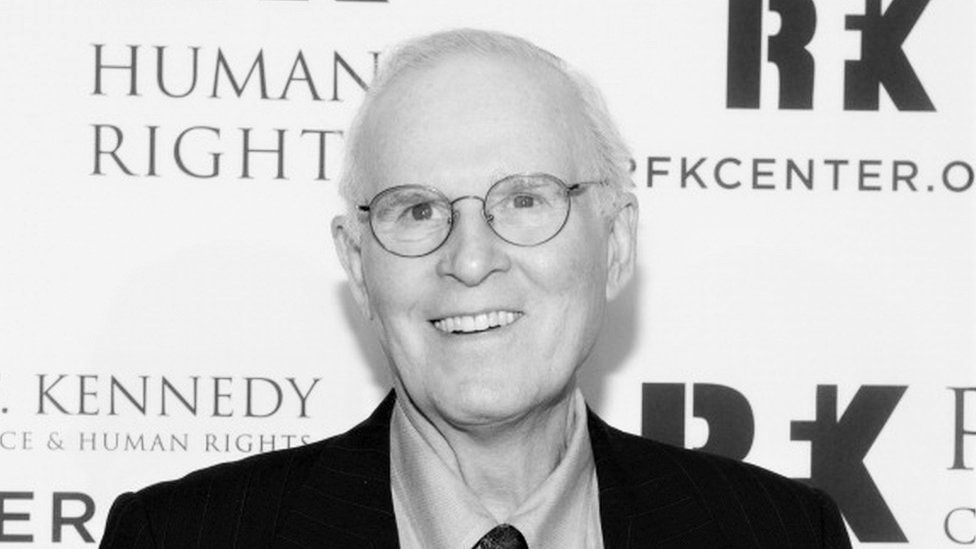 Preminuo glumac Charles Grodin