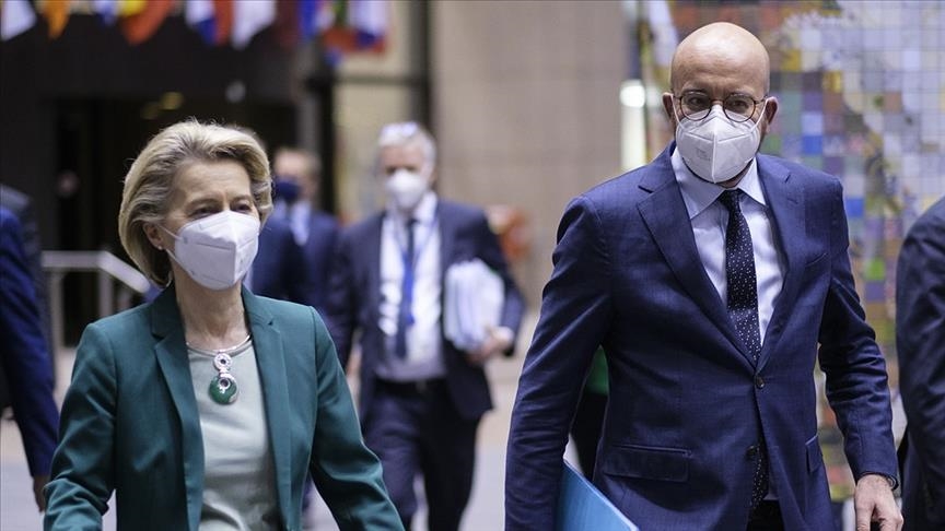 Posebna sjednica Evropskog savjeta o gorućim pitanjima