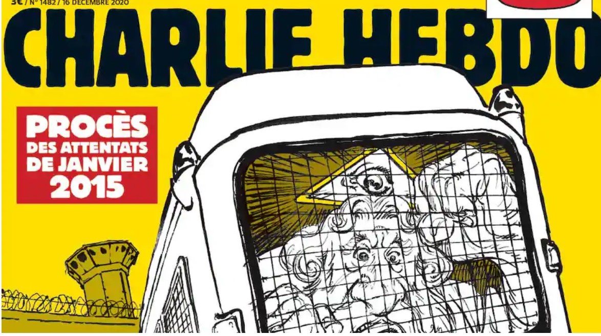 Danas presuda za napad na uredništvo lista Charlie Hebdo