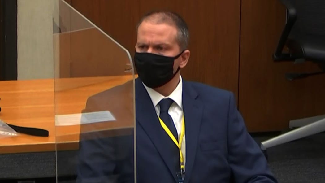 Policajac osuđen zbog ubojstva Georgea Floyda zatražio novo suđenje