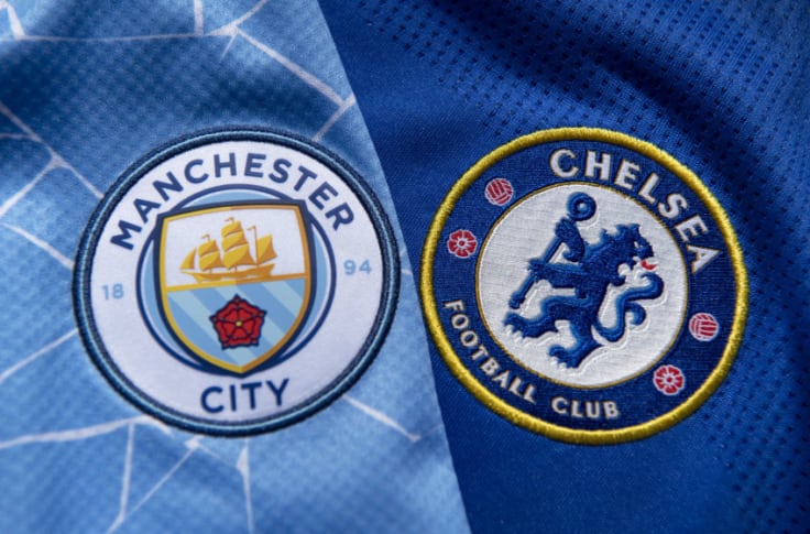 EURO - Chelsea i City s najviše predstavnika