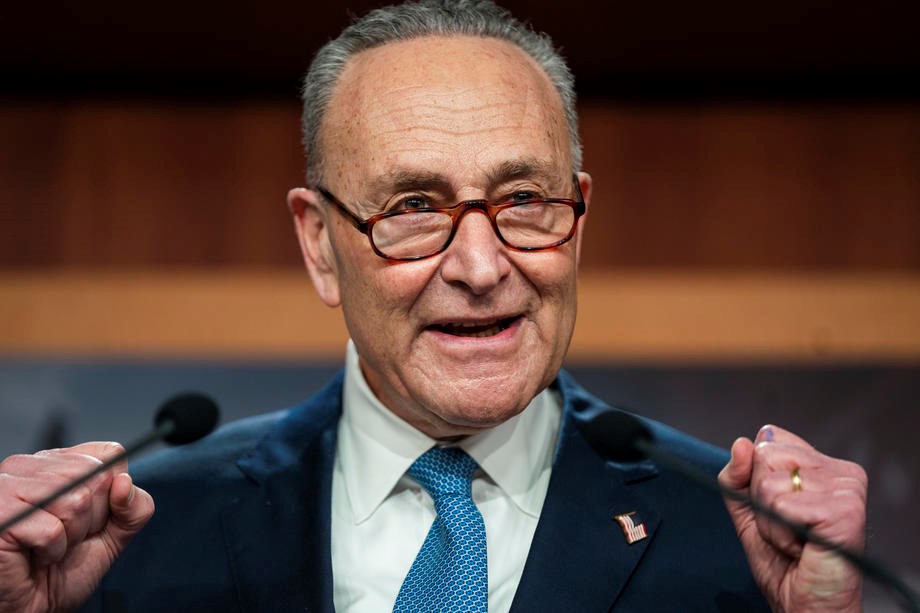 Napadačima na američki Kongres zabraniti letenje