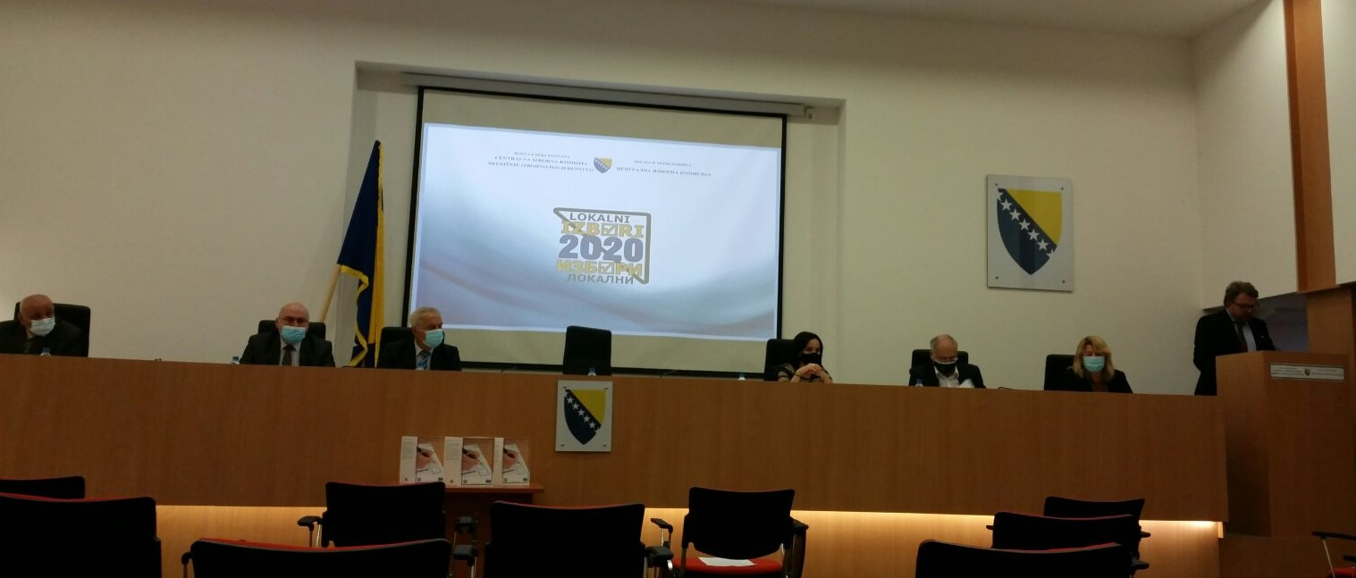 Srebrenica i Doboj čekaju rješenje postupaka o mogućim nepravilnostima