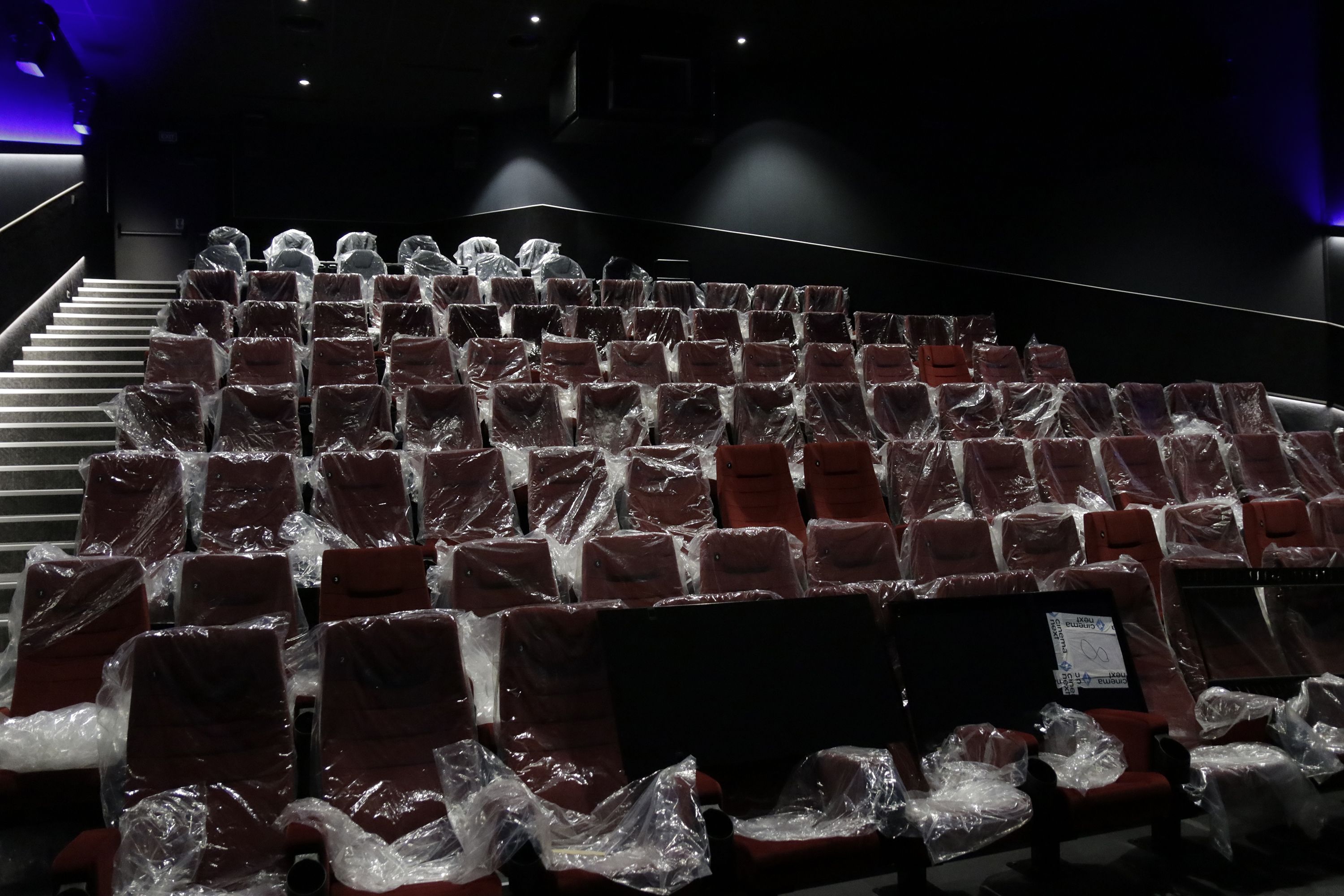 Film 'Paklene ulice 9' otvara multipleks kino Cineplexx