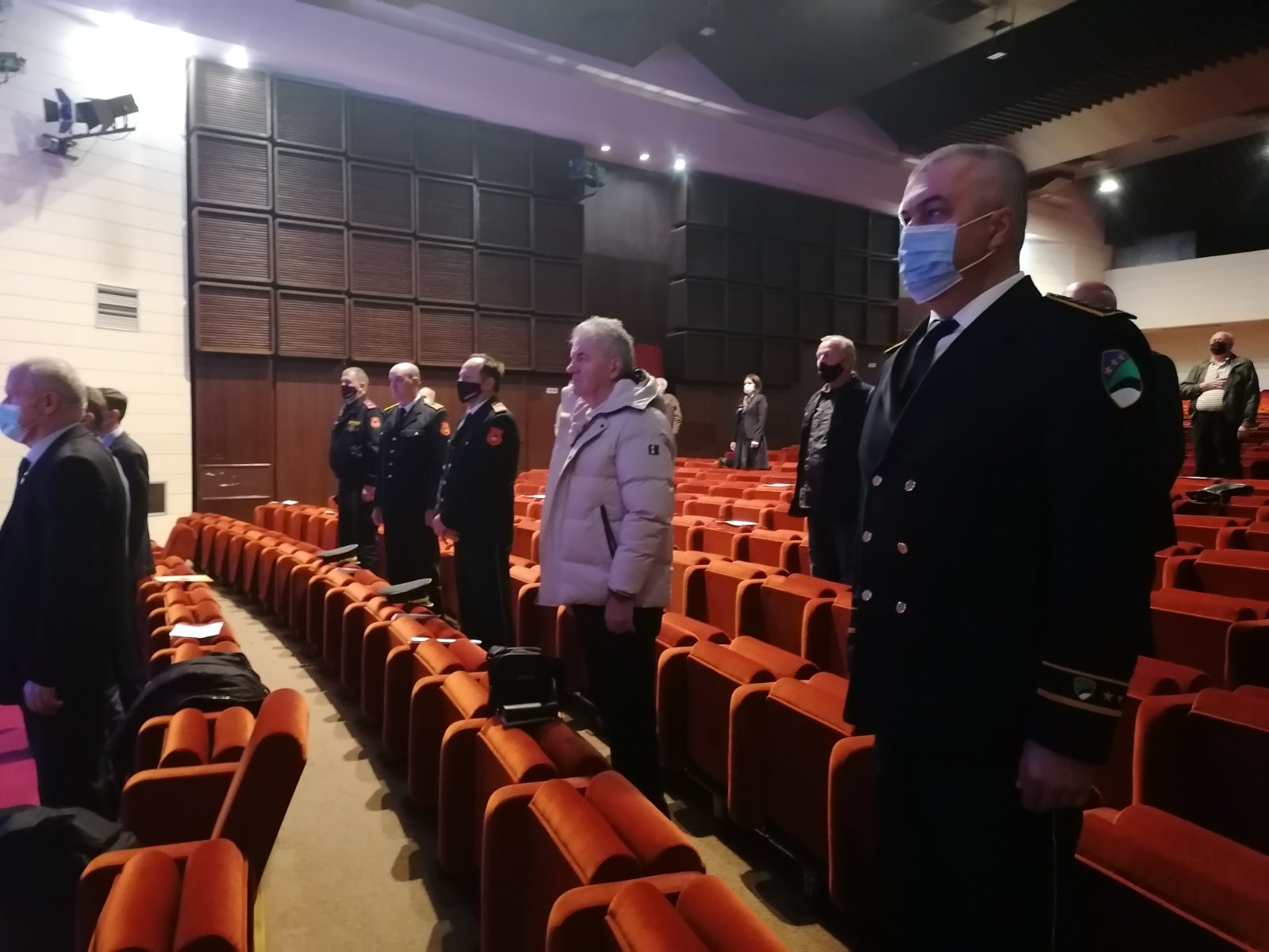 U Tuzli obilježen Dan civilne zaštite