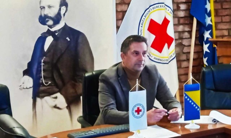 Osigurano više od pola miliona KM za nastavak aktivnosti u borbi protiv COVID-19