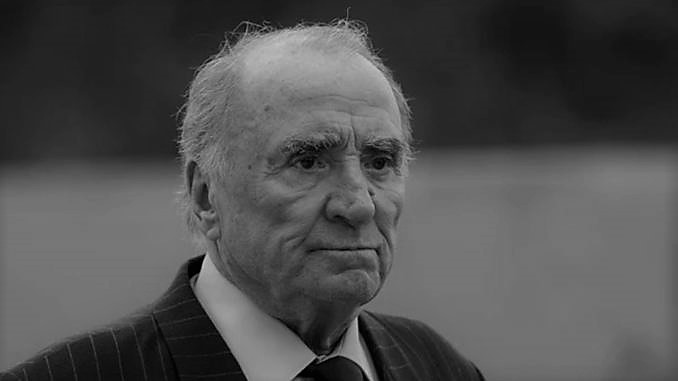 Umro francuski glumac Claude Brasseur
