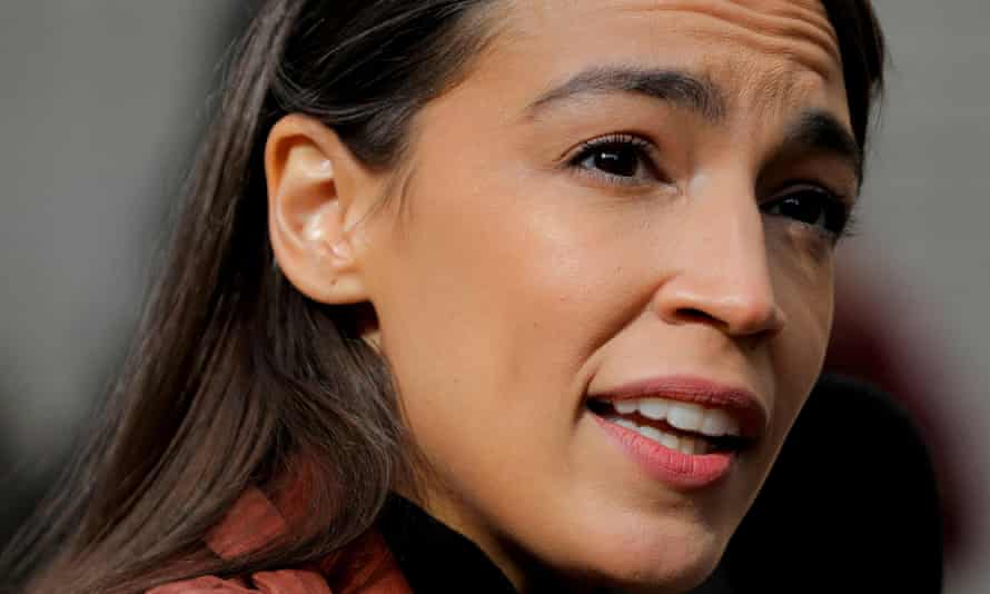 Njujorška zastupnica Ocasio-Cortez otkrila da je preživjela spolni napad