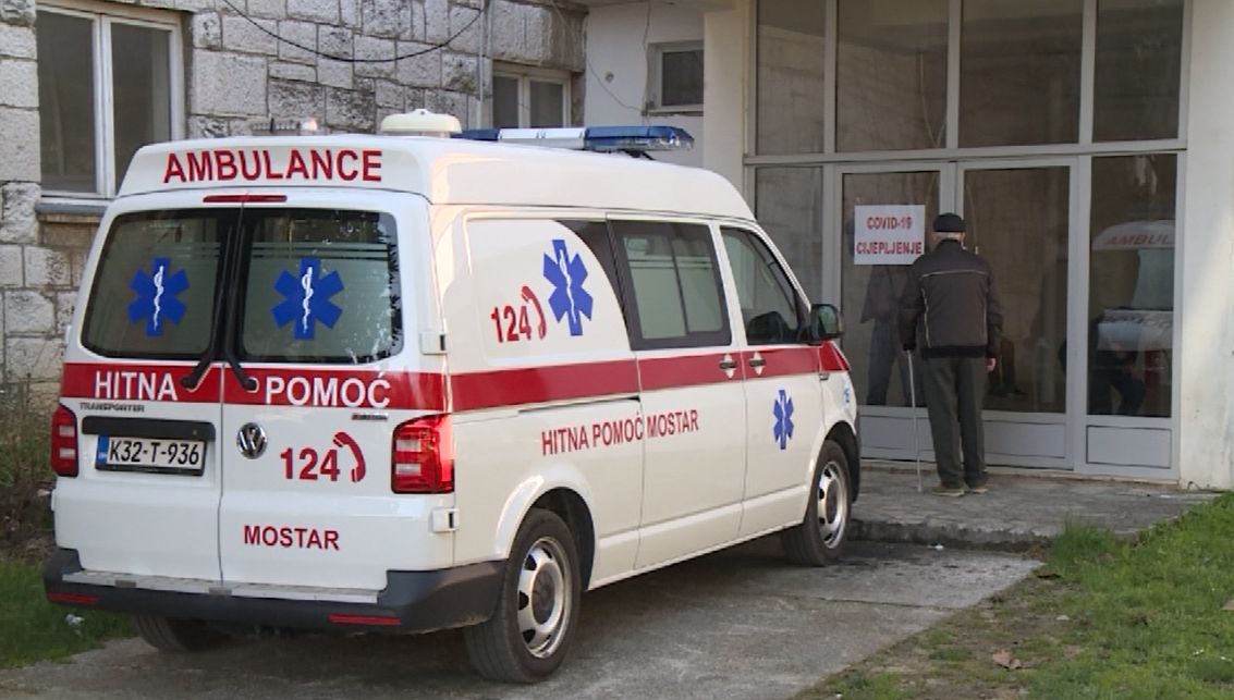 U BiH 171 novozaraženi koronavirusom, preminulo još deset osoba