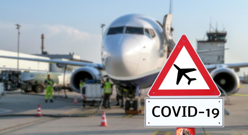 EK predlaže ublažavanje mjera za putovanje iz trećih država