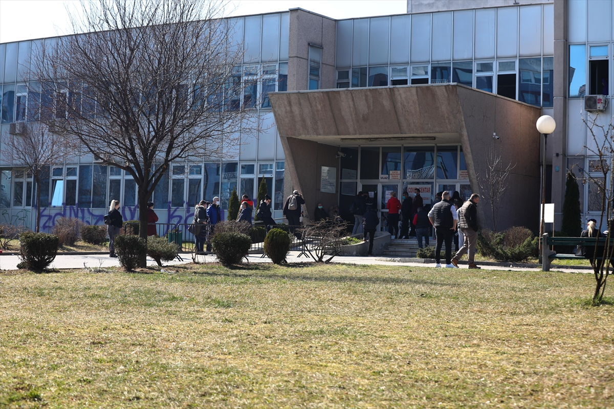 U Kantonu Sarajevo 85 novozaraženih, preminulo šest osoba