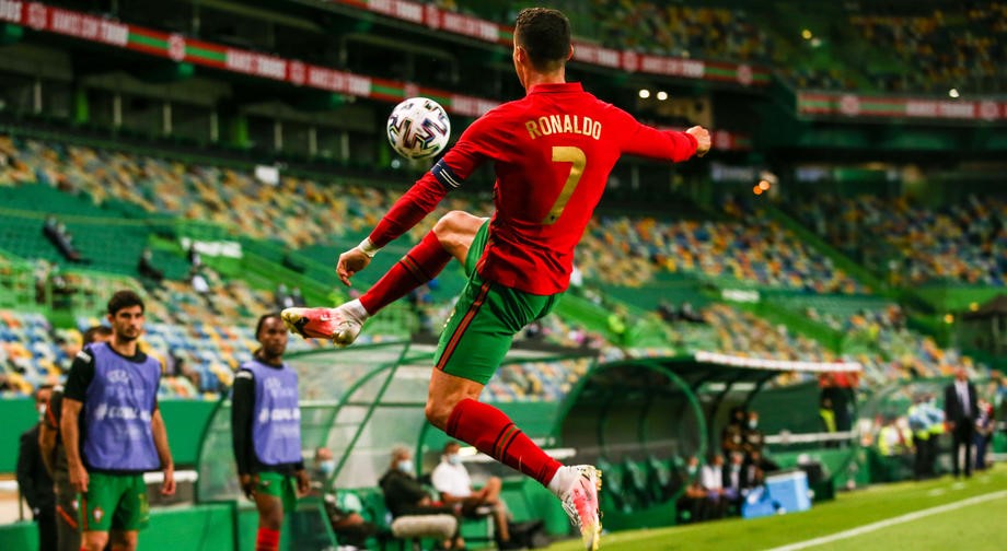 EURO - Ronaldo ispred Schweinsteigera