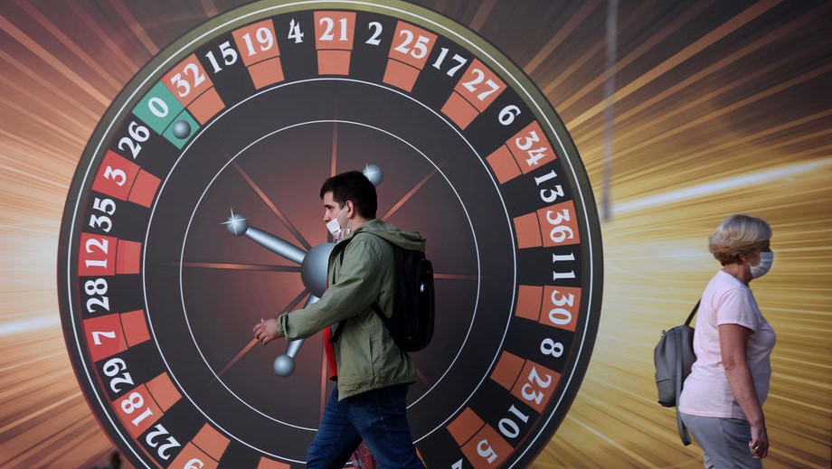 U Crnoj Gori na svaka 74 zaražena po jedan smrtni slučaj