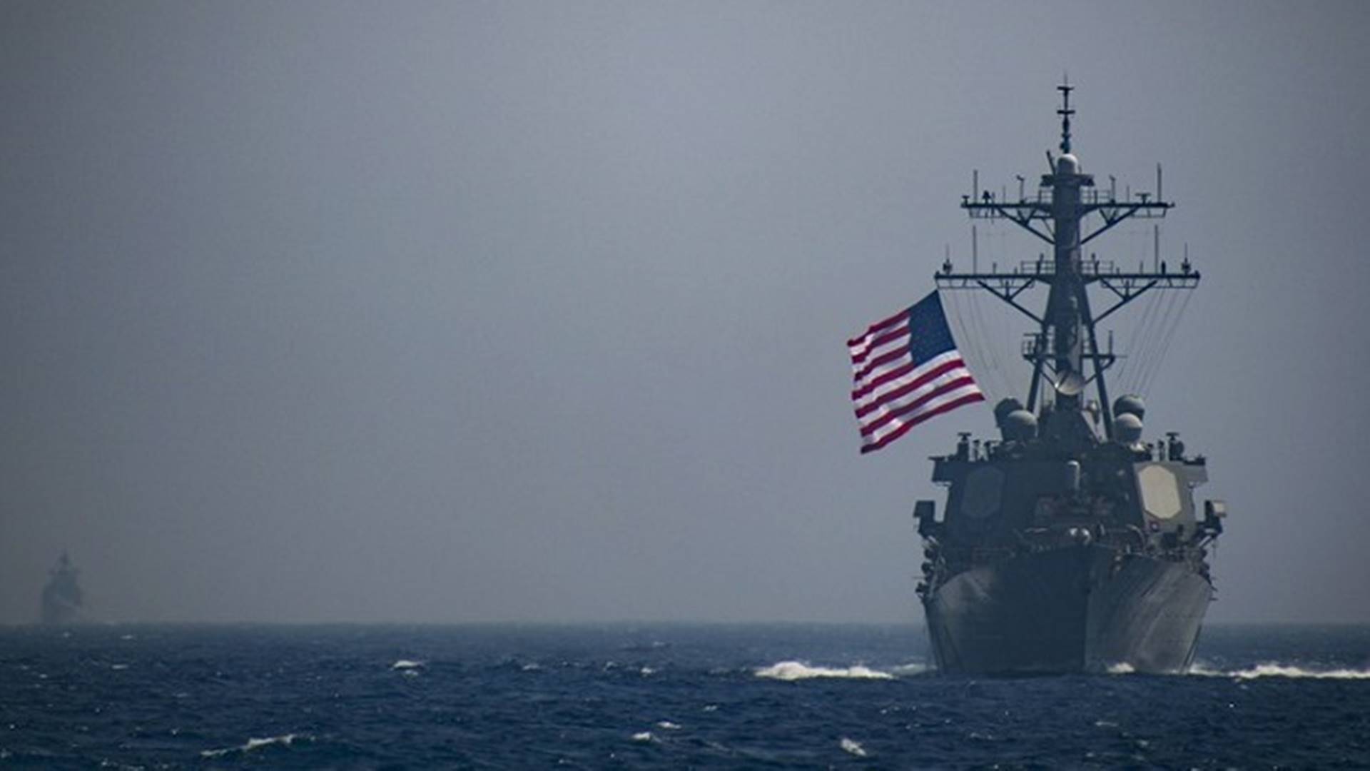 U Crnom moru počinje vojna vježba u kojoj učestvuje preko 30 zemalja